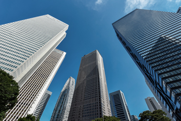 写真：入居企業