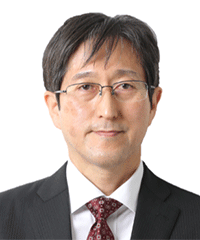 顔写真:吉田 信人